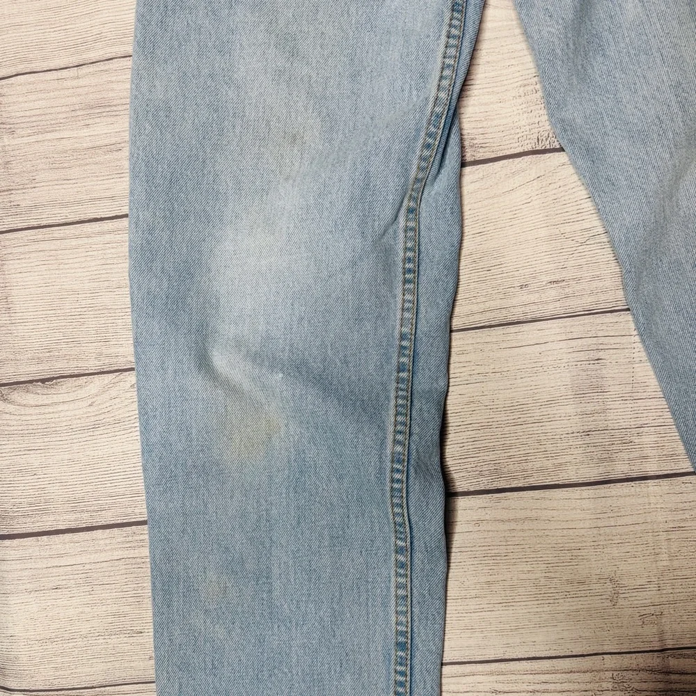 Levi’s 550 Vintage Men’s Jeans Y2K USA‎ Tag Size 30x32